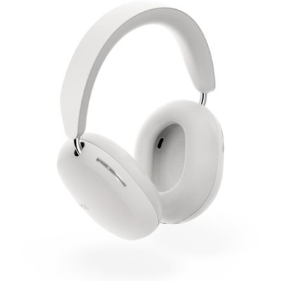 2. Sonos Ace Słuchawki Przewodowy i Bezprzewodowy Opaska na głowę Połączenia/muzyka USB Type-C Bluetooth Biały