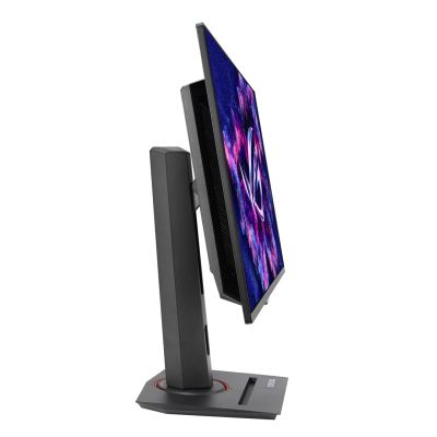 26. Monitor ASUS ROG Strix OLED 27" XG27ACDNG