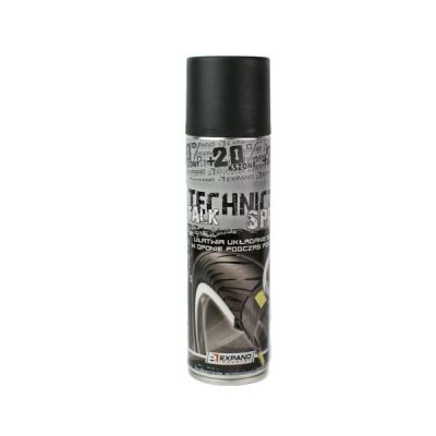 Talk techniczny 250 ml spray
