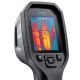 10. FLIR KAMERA TERMOWIZYJNA WYSOKOTEMPERATUROWA 160X120 MSX SUPER RESOLUTION 320X240, -25°C DO 1080°C LASER TG298