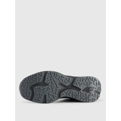 5. Buty trekkingowe Original Trail Mid męskie 4F 4FRSS25FOTSM084-20S