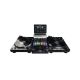 8. Reloop RP-8000 MK2 czarny - Gramofon DJ-ski