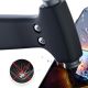 7. Folia ochronna prywatyzująca matowa 3mk Silky Matt Privacy na Apple iPhone 12