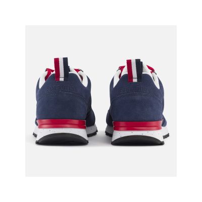 3. Buty męskie ROSSIGNOL Heritage S Blue granatowy