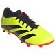 4. Buty piłkarskie adidas Predator League L FG Jr IG7747