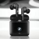 6. Słuchawki bezprzewodowe BMW Signature Collection Bluetooth TWS - czarne