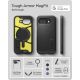 7. Etui Spigen Tough Armor Mag MagSafe na Google Pixel 10A - czarne