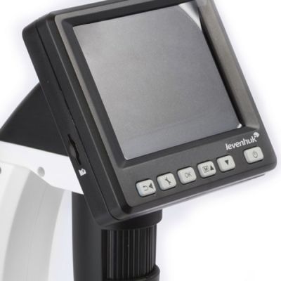 5. Mikroskop cyfrowy Levenhuk DTX 500 LCD