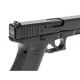17. Pistolet wiatrówka Glock 17 gen 5 4,5 mm BB 18-strz