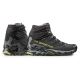 5. LA SPORTIVA ULTRA RAPTOR II MID LEATHER GTX BLACK/CEDAR ZFHS096K00N11