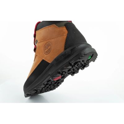 18. Buty trekkingowe Timberland World Hiker M 0A5RF7231