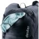 24. Plecak skiturowy Deuter Updays 24 SL - black