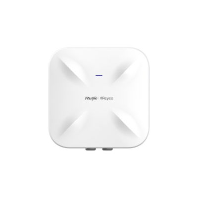 9. Access Point Ruijie Reyee RG-RAP6260(G)