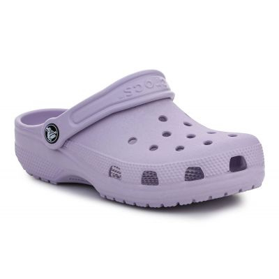 2. Klapki Crocs Classic Kids Clog 206991-530