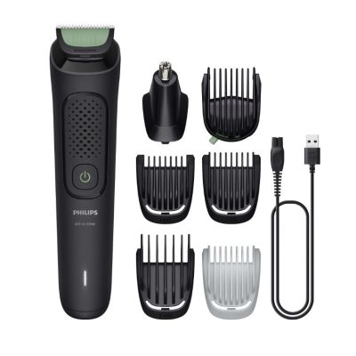 Trymer PHILIPS Multigroom MG3935/15