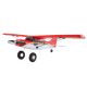 Samolot RC Amewi Maule M7 Bezszczotkowy 510MM 4-kanałowy 3D/6G Czerwony
