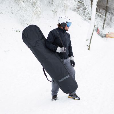 13. Pokrowiec na snowboard Meteor Hielo 17329