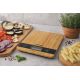7. Waga kuchenna Esperanza Bamboo EKS005 (kolor beżowy)