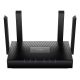 2. Router CUDY WR3000 LAN Gigabit AX3000 WiFi 6 Mesh