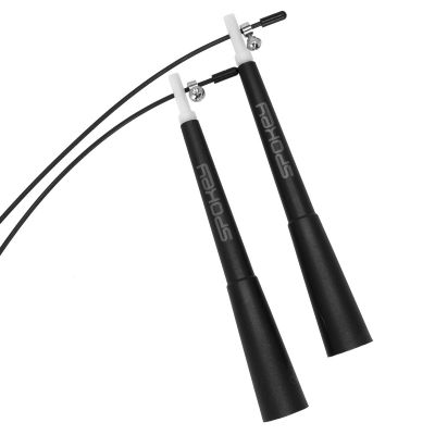 3. Skakanka szybkościowa Spokey X Rope SPK-944031