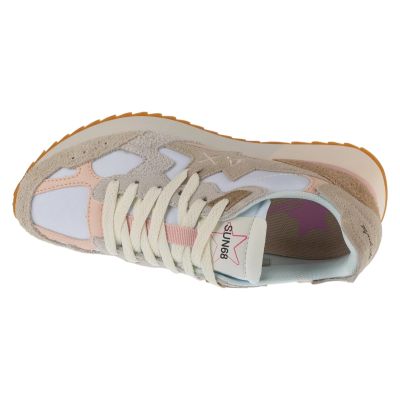 3. SUN68 Stargirl Multicolor Option Z36215-01 Białe 37