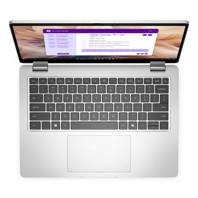 3. Dell Pro 14 Plus PB14250 XCTO Base 210-BPDR Ultra 5 235U 14.0"FHD IPS 60Hz 300nits AG 32GB DDR5 LPDDR5X SSD512 Intel Arc 4G W11Pro PL 4Y ProSupport + 4Y KYH