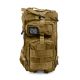 18. Plecak turystyczny Offlander Survival 25L OFF_CACC_32KH