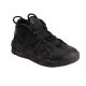 3. Buty damskie sportowe Nike Air More Uptempo Black Dark Brown - DV1137-001
