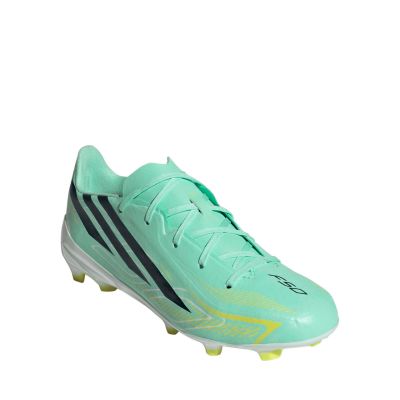2. Buty piłkarskie dla dzieci adidas F50 Hyperfast League FG KK1399