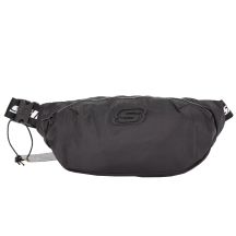 Skechers Nevada Waist Bag S1111-06 Czarne One size