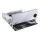 10. Kontroler ASUS Hyper M.2 PCIe 4.0 x16, 4x M.2 NVMe (2242/2260/2280/22110) GEN 4