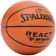 8. Piłka do koszykówki Spalding React TF-250 76802Z