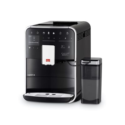 5. Melitta F850-102 Ekspres do espresso 1,8 l