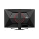 16. AOC G4 C27G4Z2 monitor komputerowy 68,6 cm (27") 1920 x 1080 px Full HD LCD Czarny, Czerwony