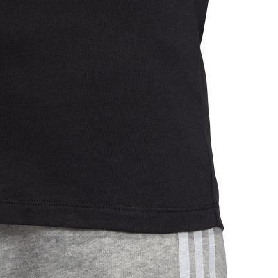 4. Koszulka adidas 3 Stripes Tee W ED7482