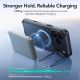 4. Etui ESR Cyber Kickstand MagSafe na iPhone 17 Pro - czarne