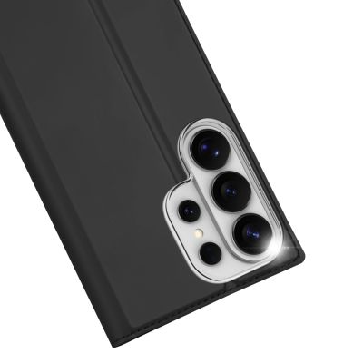 3. Etui Dux Ducis Skin Pro na Samsung Galaxy S26 Ultra - czarne