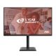 3. AOC E4 Q32E4U monitor komputerowy 80 cm (31.5") 2560 x 1440 px Quad HD LED Czarny