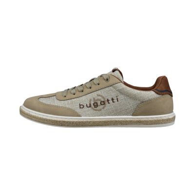 2. Bugatti męskie buty 321ASP015500-5200 beige