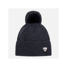 Czapka Rossignol W Sara granatowy