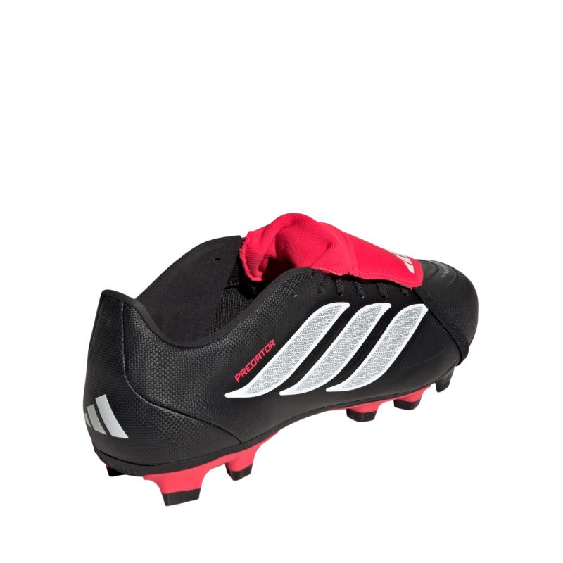 9. Buty piłkarskie adidas Predator Club FT FG/MG JR3330