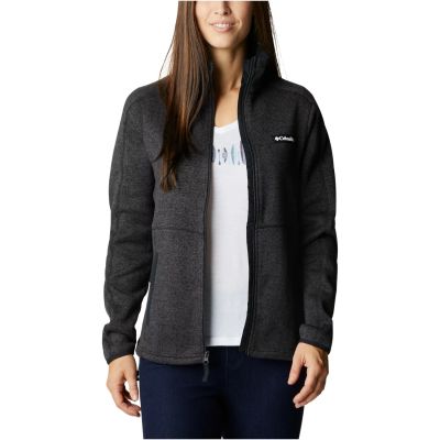 2. Bluza Columbia Sweater Weather Full Zip Fleece W 1958933010