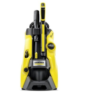 10. Myjka ciśnieniowa KARCHER K 5 Power Control Flex Home eco!booster - 1.324-710.0