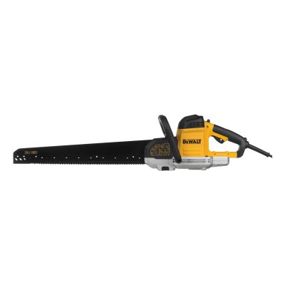 2. Piła szablasta DeWalt Alligator DWE397-QS (1700W)