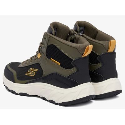 2. Buty Skechers Hillcrest 2.0 M 237804 OLBK