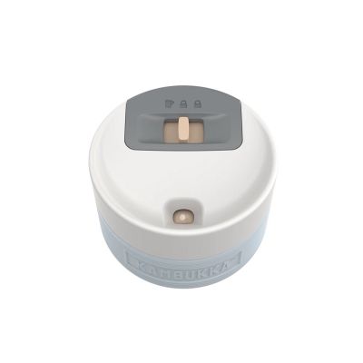 3. Kubek termiczny Kambukka Etna 300ml, Breezy Blue