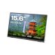 7. Monitor dotykowy JAPANNEXT 39,6 cm JN-MD-i156FHDR-T HDMI/USB-C M-Touch FHD
