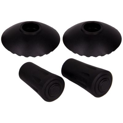 11. KIJE TREKKING Z SYSTEMEM ANTI - SHOCK ENERO HIGH HILLS