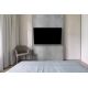 13. Uchwyt ścienny NewStar NEOMOUNTS WL40-550BL18 TV SET ACC WALL MOUNT