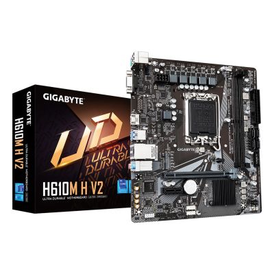 7. Płyta główna Gigabyte H610M H V2
